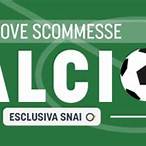 bet snai calcio